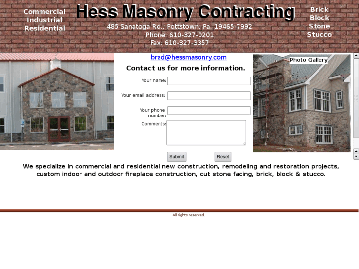 www.hessmasonry.com