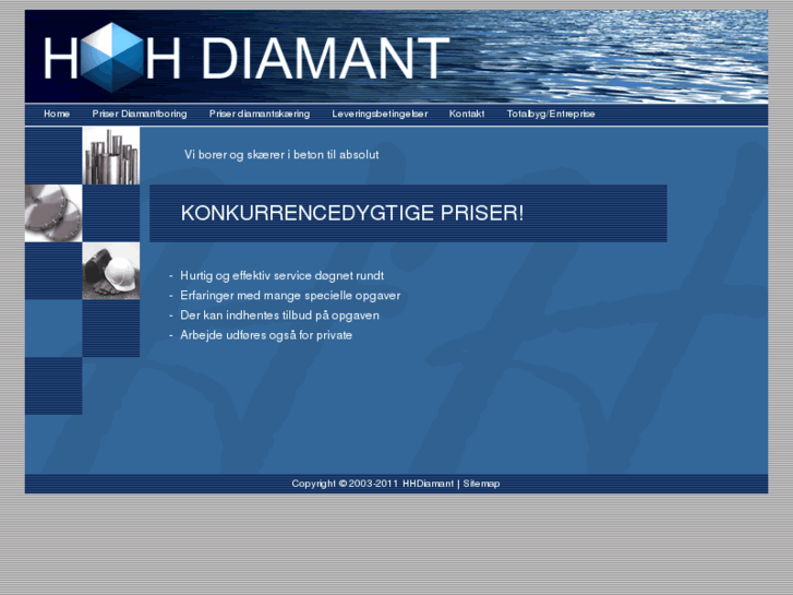 www.hhdiamant.dk