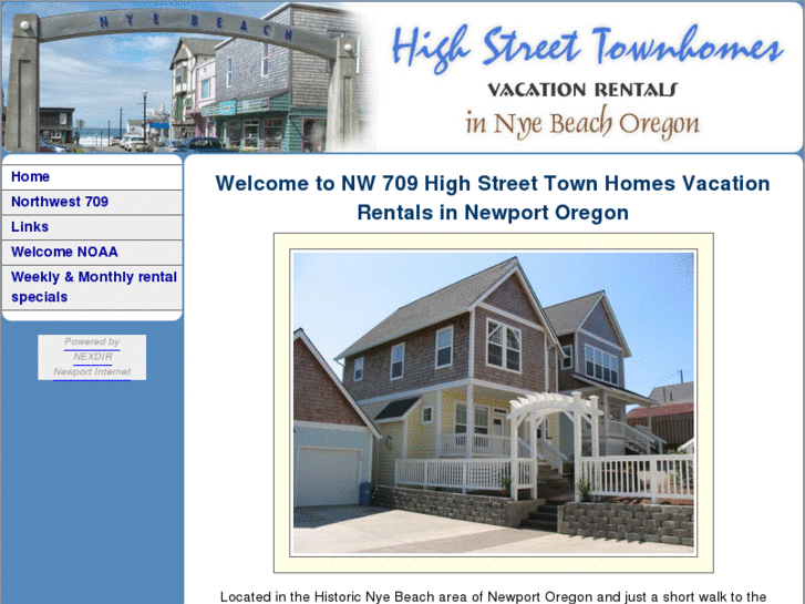 www.highstreettownhomes.com