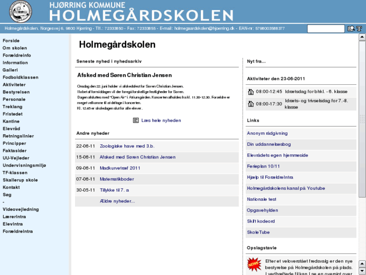 www.holmegaardskolen.dk