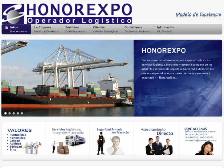 www.honorexpo.com