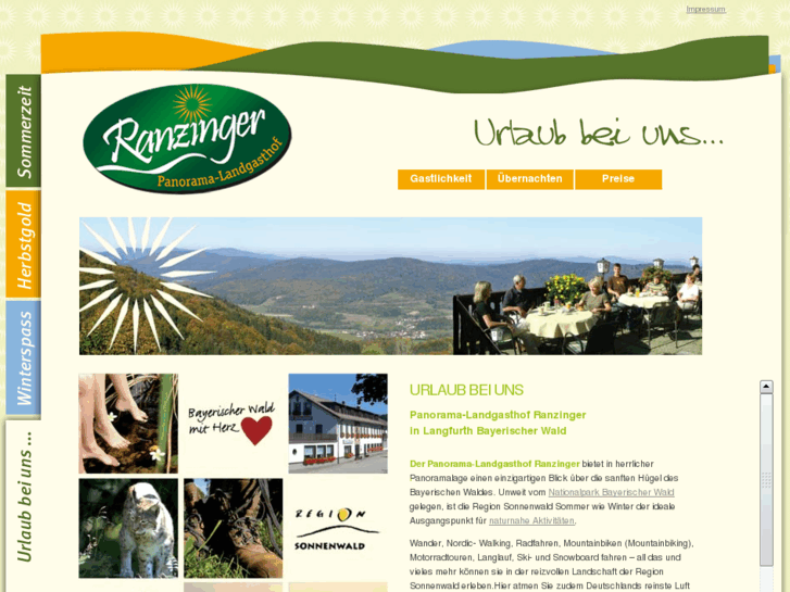 www.hotel-ranzinger.de