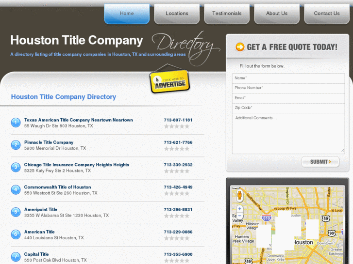www.houstontitlecompany.com