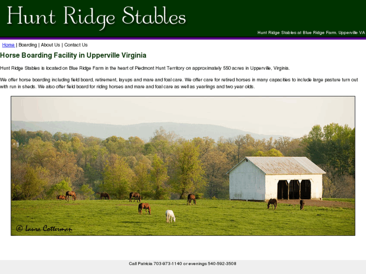 www.huntridgestables.com