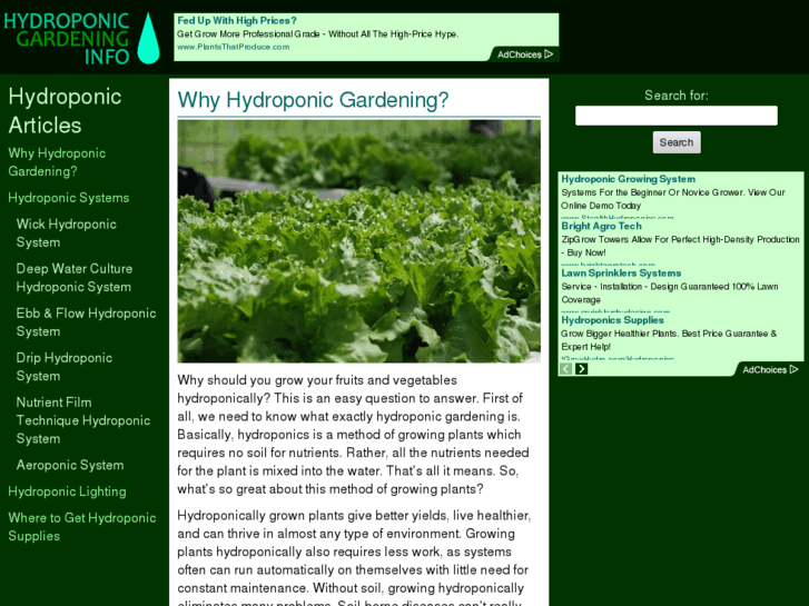 www.hydroponicgardeninginfo.com