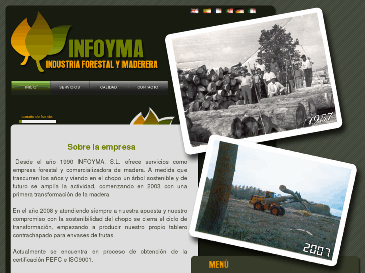 www.infoyma.com