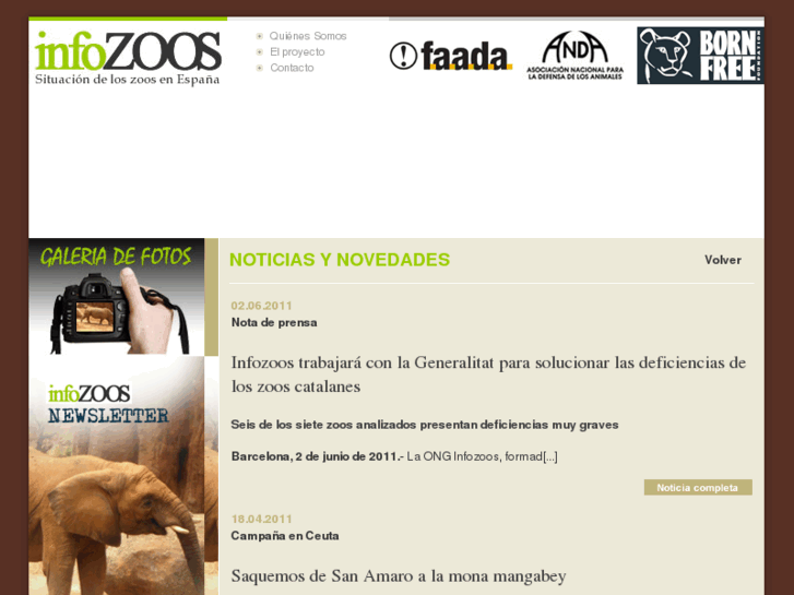 www.infozoos.org