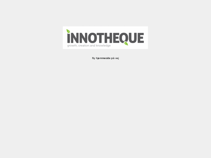 www.innotheque.com
