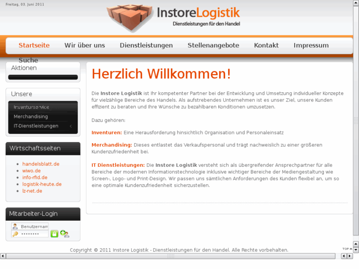 www.instorelogistik.de