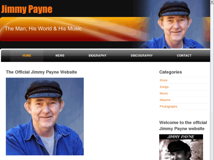 www.jimmypayne.org