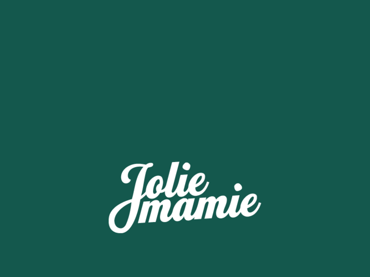 www.joliemamie.com