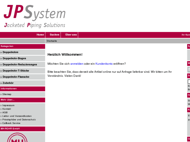 www.jps-system.com