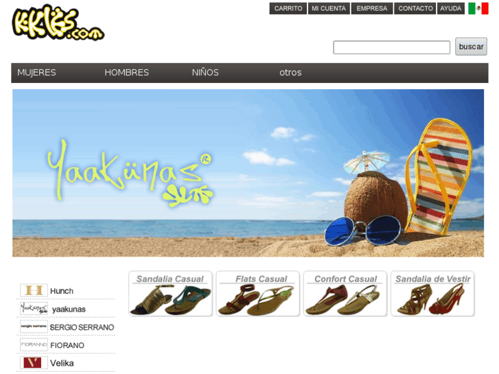 www.k-kles.com