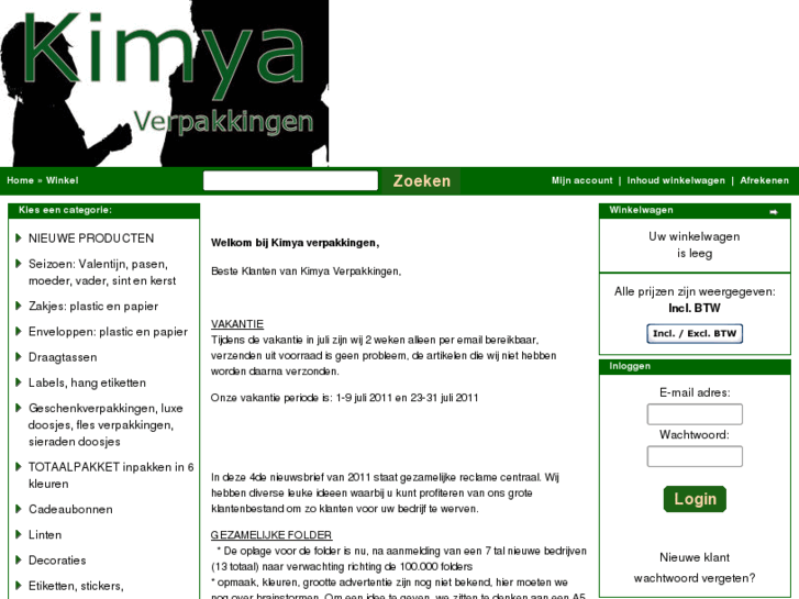 www.kimya.nl