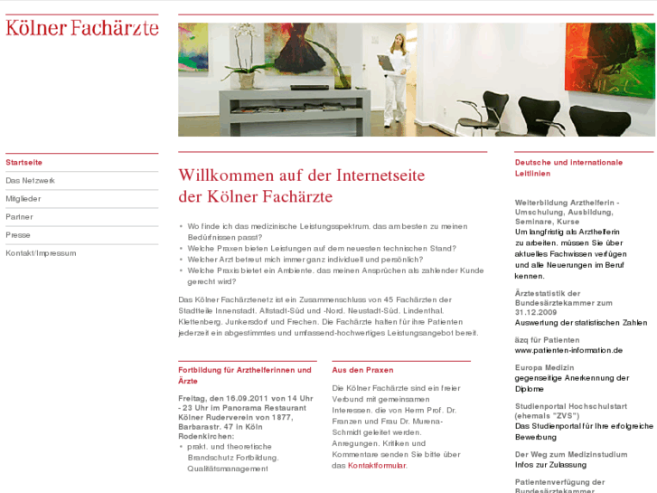 www.koelner-fachaerzte.de