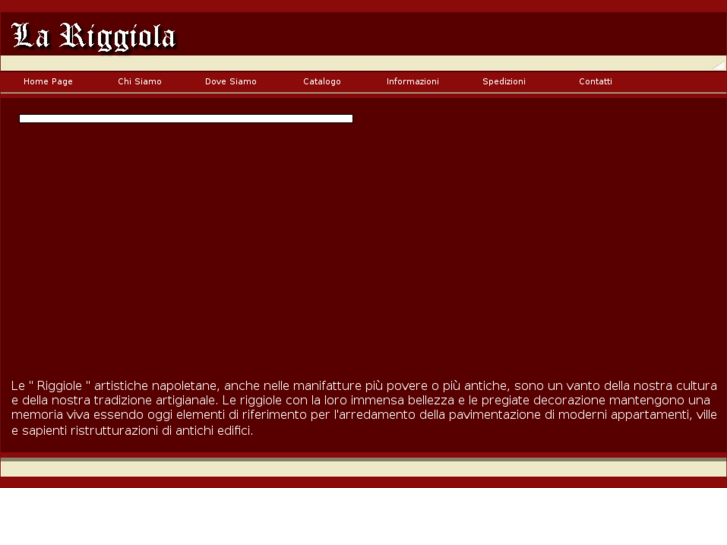 www.la-riggiola.com