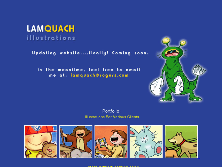 www.lamquach.com