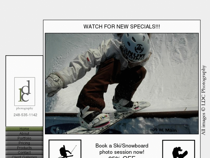 www.ldcphotography.com