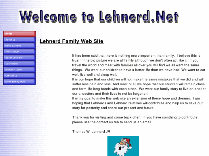 www.lehnerd.net