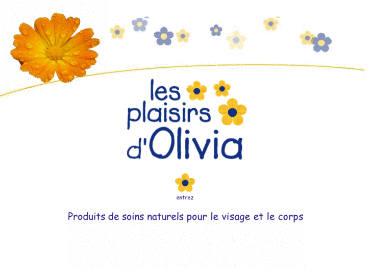 www.lesplaisirsdolivia.com