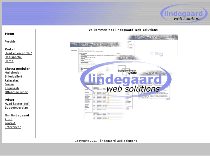 www.lindegaard.nu