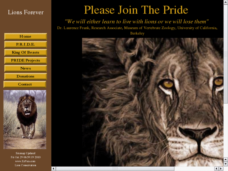 www.lionsforever.com