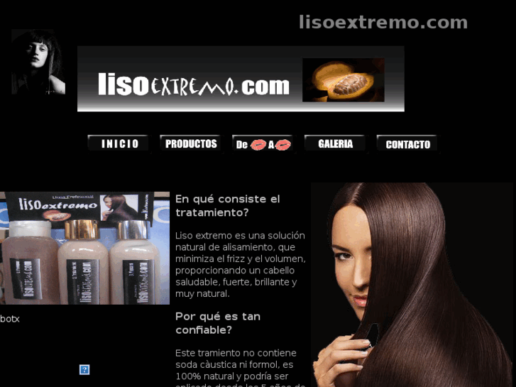 www.lisoextremo.com