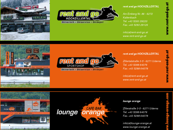 www.lounge-orange.com