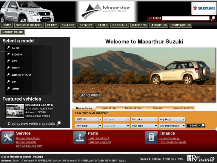 www.macarthursuzuki.com.au