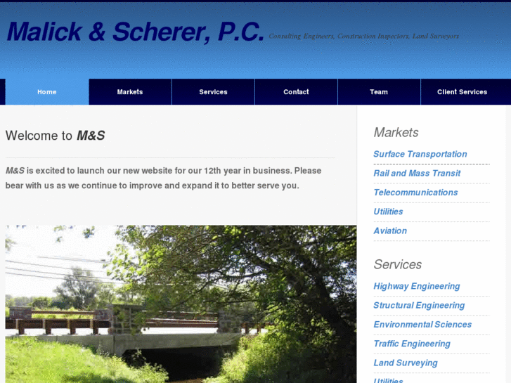 www.malickandscherer.com