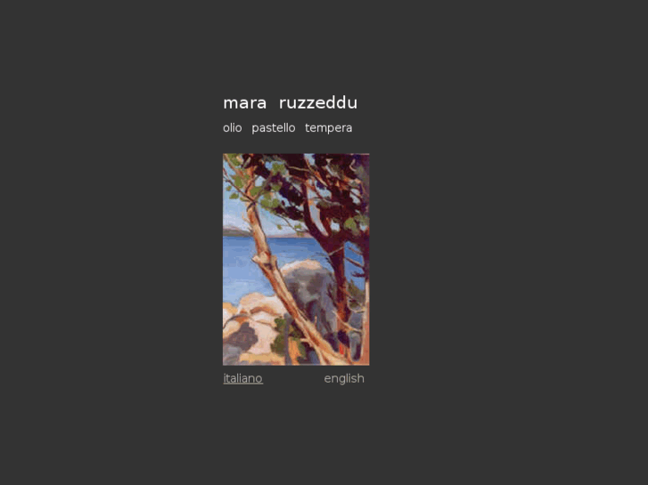 www.mararuzzeddu.com