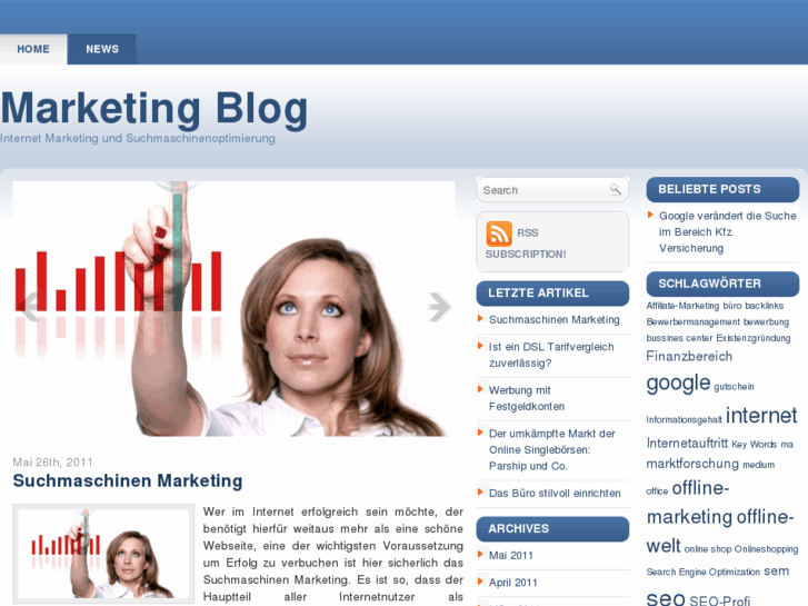 www.marketingakademie.net