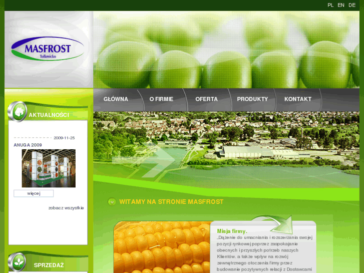 www.masfrost.pl