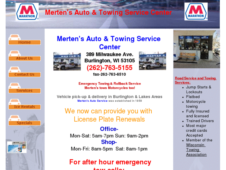 www.mertensautoservice.com