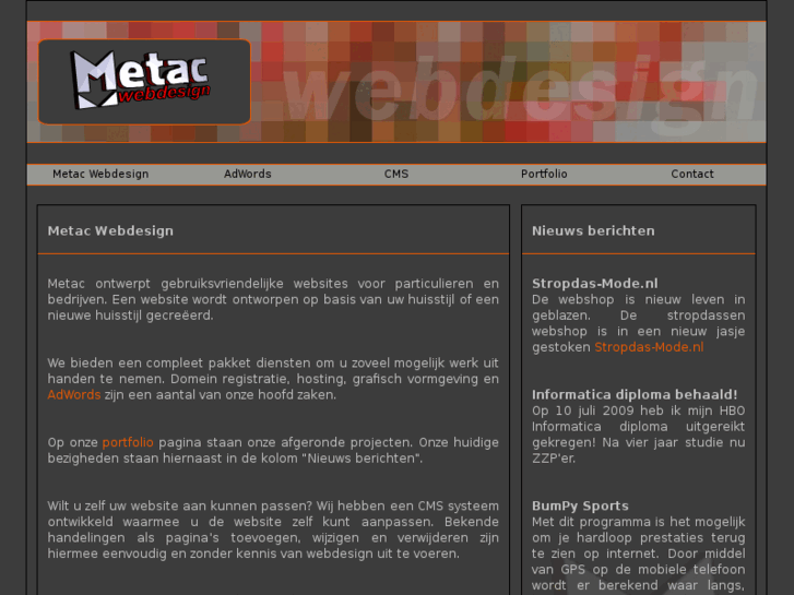 www.metac.nl