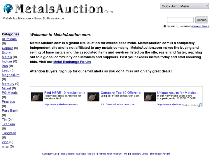 www.metalsauction.com