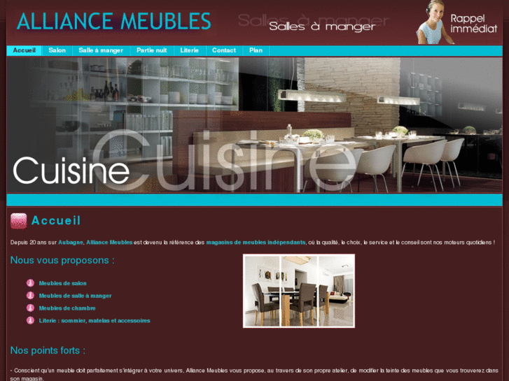 www.meuble-literie-13011-aubagne.com