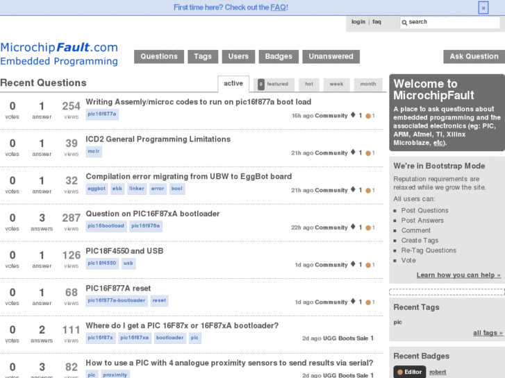 www.microchipfault.com