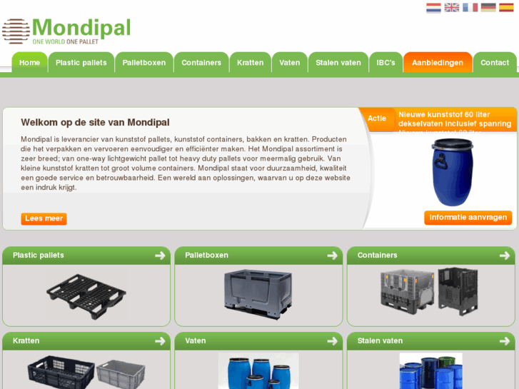 www.mondipal.com