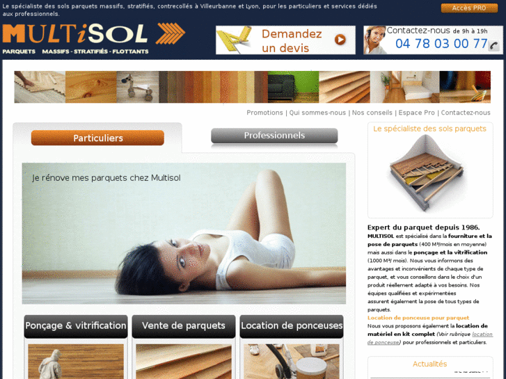 www.multisol.fr