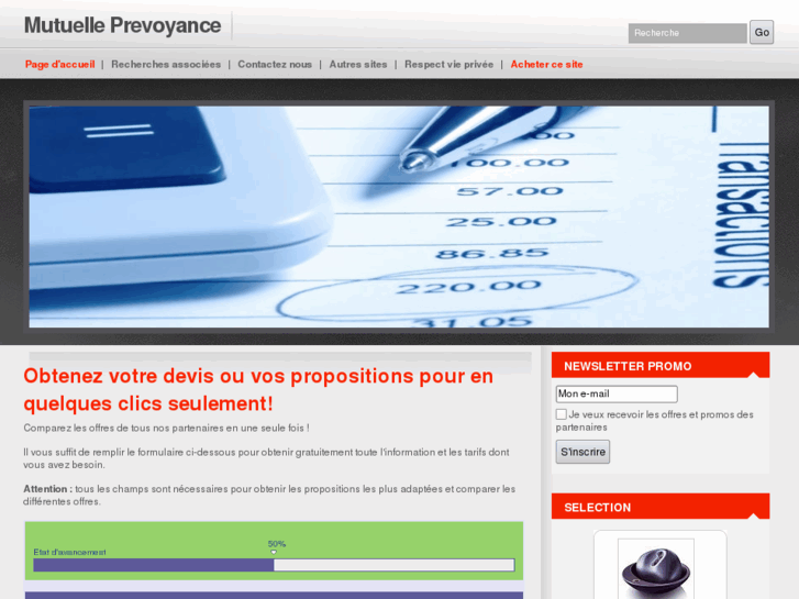 www.mutuelleprevoyance.org