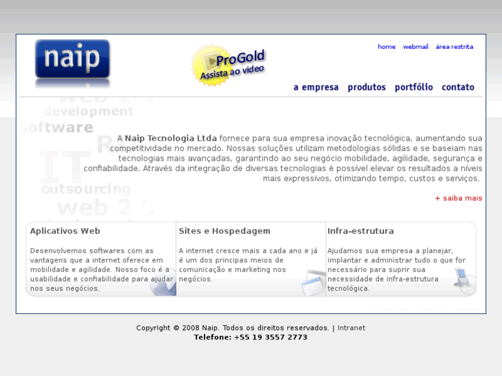 www.naip.com.br