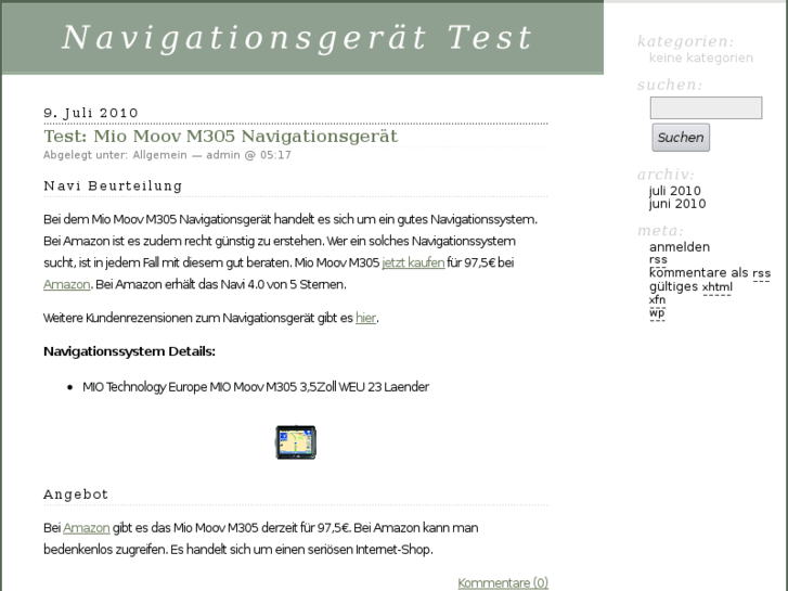 www.navi-tests.net