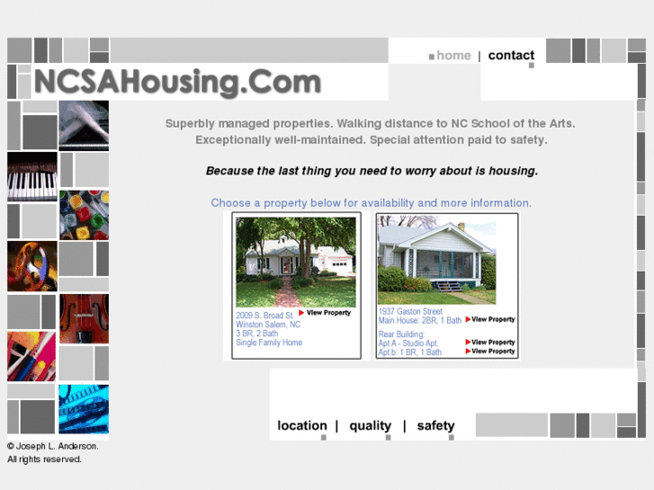 www.ncsahousing.com