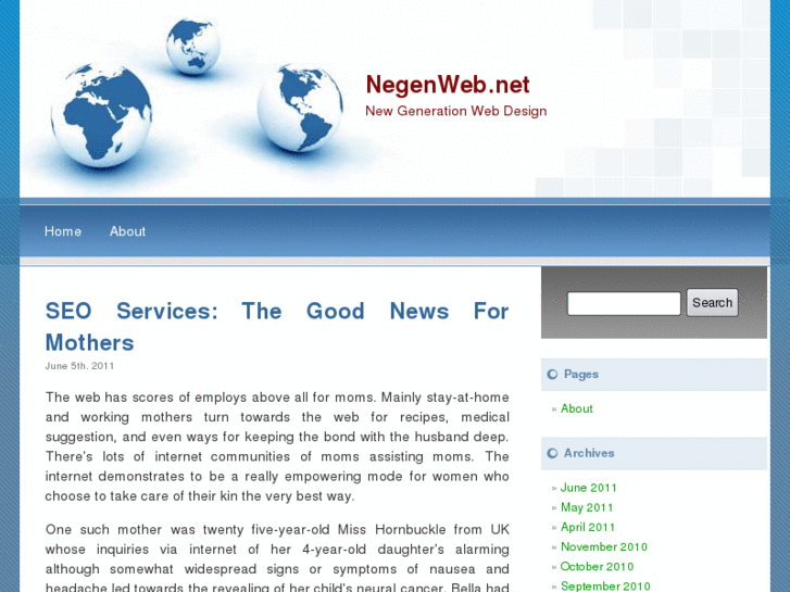 www.negenweb.net