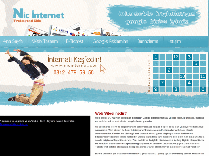 www.nicinternet.com