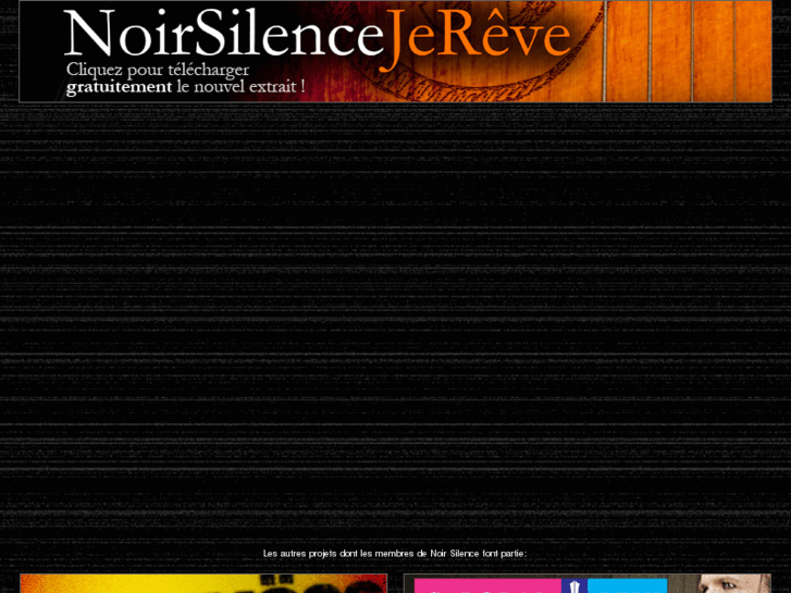 www.noirsilence.com