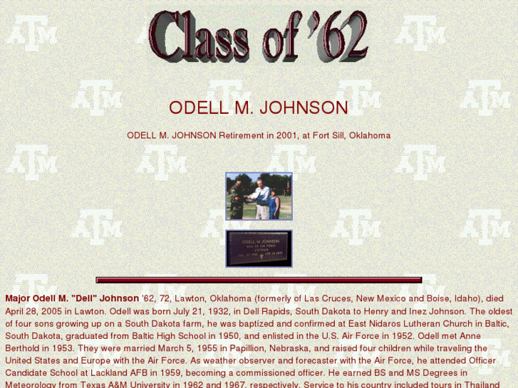 www.odelljohnson.com