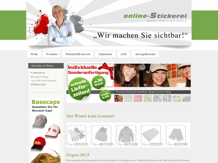 www.online-stickerei.de