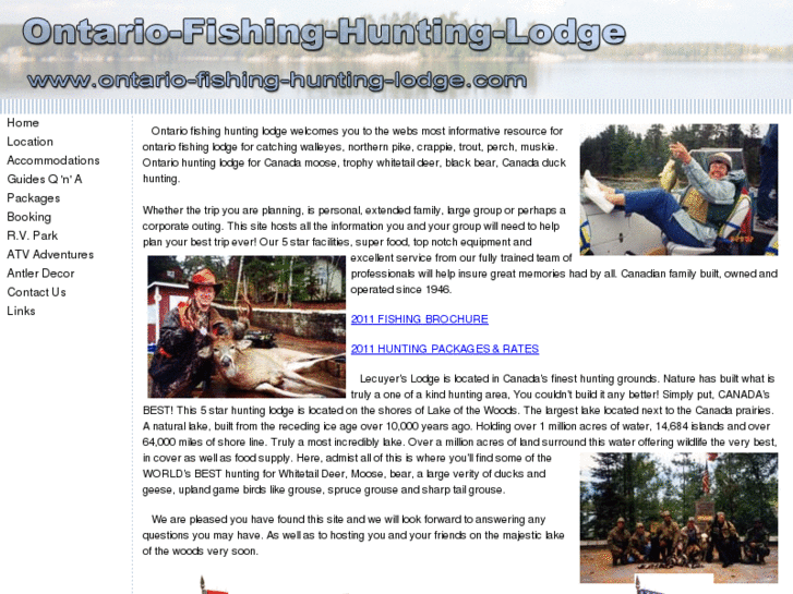 www.ontario-fishing-hunting-lodge.com